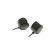 Nilfisk Hjul 2-pack